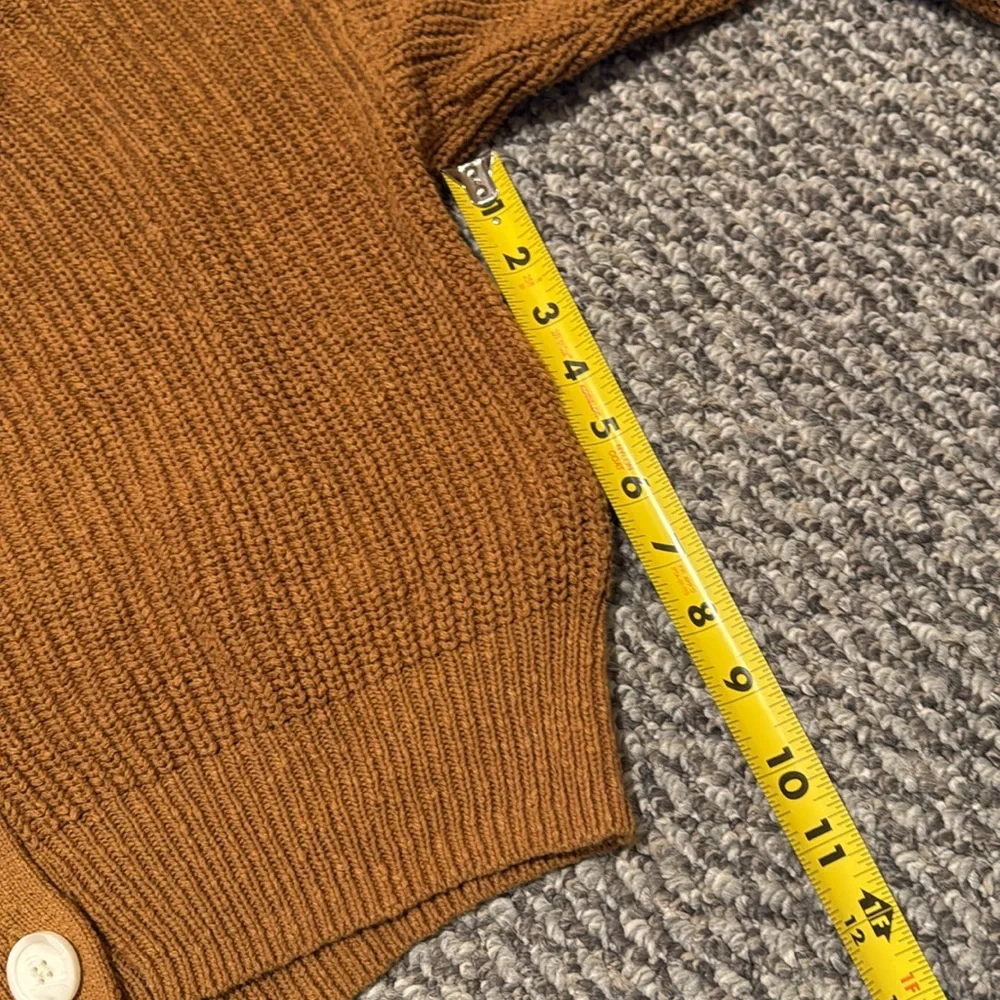 Madewell sweater - Picture 2 of 6